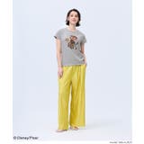 【ピクサー/トイ・ストーリー5】ウォッシュドTシャツ | coca | 詳細画像10