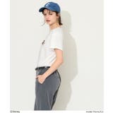 【ディズニー】ウォッシュド Tシャツ  | coca | 詳細画像13 