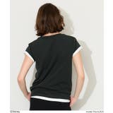 【ディズニー】ウォッシュド Tシャツ  | coca | 詳細画像15 