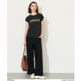【ディズニー】ウォッシュド Tシャツ  | coca | 詳細画像17 