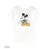 【ディズニー】ウォッシュド Tシャツ  | coca | 詳細画像24 