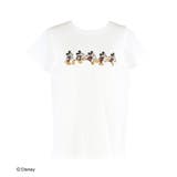 【ディズニー】ウォッシュド Tシャツ  | coca | 詳細画像26 