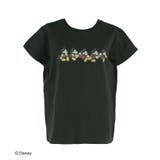 【ディズニー】ウォッシュド Tシャツ  | coca | 詳細画像27 