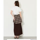 【ディズニー】ウォッシュド Tシャツ  | coca | 詳細画像4 