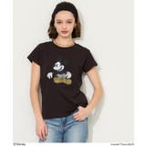 【ディズニー】ウォッシュド Tシャツ  | coca | 詳細画像6 