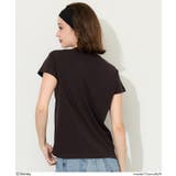 【ディズニー】ウォッシュド Tシャツ  | coca | 詳細画像7 