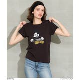 【ディズニー】ウォッシュド Tシャツ  | coca | 詳細画像9 