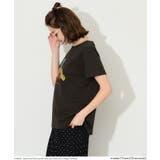 【ディズニー】ウォッシュド Tシャツ | coca | 詳細画像12 