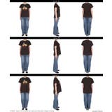 【ディズニー】ウォッシュド Tシャツ | coca | 詳細画像14 