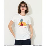 【ディズニー】ウォッシュド Tシャツ | coca | 詳細画像2 