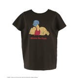 【ディズニー】ウォッシュド Tシャツ | coca | 詳細画像21 
