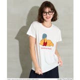 【ディズニー】ウォッシュド Tシャツ | coca | 詳細画像7 