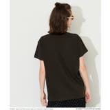 【ディズニー】ウォッシュド Tシャツ | coca | 詳細画像9 