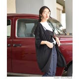 フロントねじれショート丈ビスチェ(トップス キャミソール 重ね着 | coca | 詳細画像8