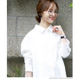 ポインテッドブリッジ細フレーム伊達眼鏡 田中亜希子さん着用 | coca | 詳細画像10