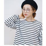 ポインテッドブリッジ細フレーム伊達眼鏡 田中亜希子さん着用 | coca | 詳細画像5