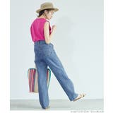 デニムパンツ レディース ジーンズ | coca | 詳細画像11 