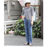 デニムパンツ レディース ジーンズ | coca | 詳細画像13 