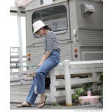 デニムパンツ レディース ジーンズ | coca | 詳細画像14 