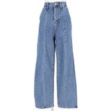 デニムパンツ レディース ジーンズ | coca | 詳細画像2 