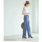 デニムパンツ レディース ジーンズ | coca | 詳細画像8 