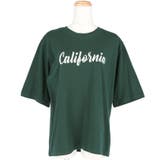 プリントロゴTシャツ | coca | 詳細画像4 