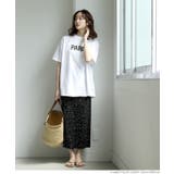 PARISロゴTシャツ | coca | 詳細画像7 