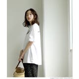 PARISロゴTシャツ | coca | 詳細画像8 