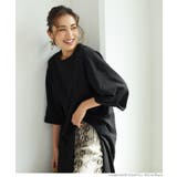 Tシャツ レディース カットソー | coca | 詳細画像10 