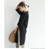 Tシャツ レディース カットソー | coca | 詳細画像11 