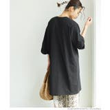 Tシャツ レディース カットソー | coca | 詳細画像12 