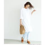 Tシャツ レディース カットソー | coca | 詳細画像14 