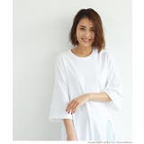 Tシャツ レディース カットソー | coca | 詳細画像15 