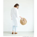 Tシャツ レディース カットソー | coca | 詳細画像17 