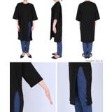 Tシャツ レディース カットソー | coca | 詳細画像18 