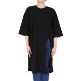 Tシャツ レディース カットソー | coca | 詳細画像4 