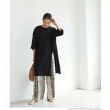 Tシャツ レディース カットソー | coca | 詳細画像8 