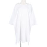 前後テレコビックTシャツ | coca | 詳細画像2 