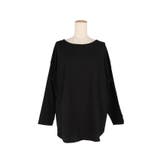 ＼26aw再入荷／レギュラーオンスコットンサイドスリットビッグTシャツ | coca | 詳細画像32 