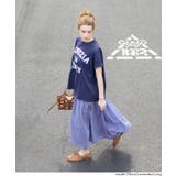 【26ss新色登場】コットンボイルスカート | coca | 詳細画像11