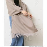 肌触り抜群シンプル大判ストール 田中亜希子さん着用(マフラー ショール | coca | 詳細画像9