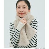 \新色登場!/フェイクファーティペット | coca | 詳細画像15