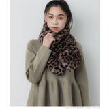 \新色登場!/フェイクファーティペット | coca | 詳細画像20