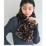 ［A］ | ＼新色登場！／フェイクファーティペット | coca