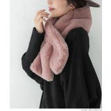 ［Dk.pink］ | ＼新色登場！／フェイクファーティペット | coca
