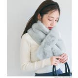\新色登場!/フェイクファーティペット | coca | 詳細画像12