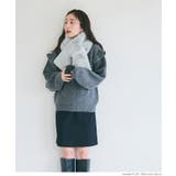 \新色登場!/フェイクファーティペット | coca | 詳細画像13