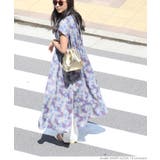 メタリック巾着バッグ 鈴木詩織さん着用 | coca | 詳細画像11