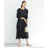 ［Black］ | ロングカーディガン レディース ロング丈 | coca