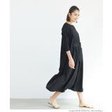 ロングカーディガン レディース ロング丈 | coca | 詳細画像5 